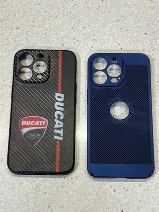 Fundas iPhone 13 PRO