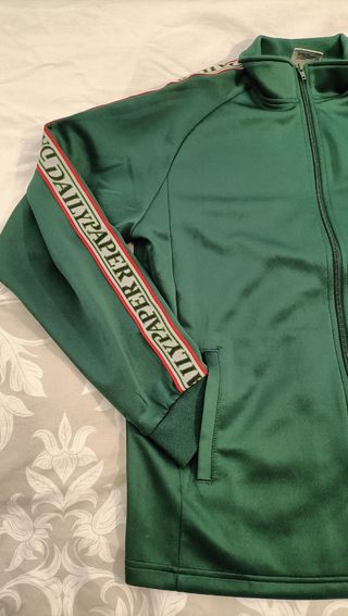 Chaqueta ligera Daily Paper