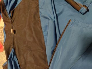 Cortavientos running Kalenji