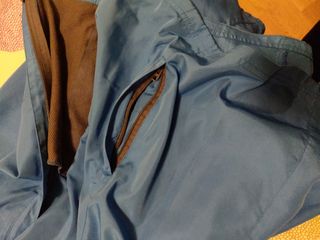 Cortavientos running Kalenji