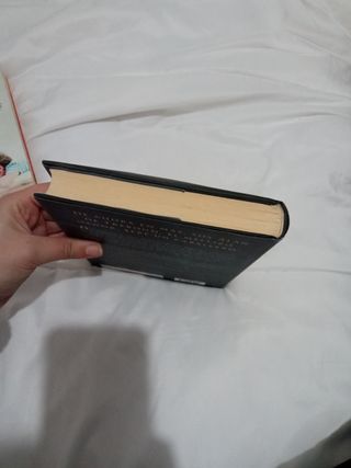 Novela Alana, en manos de la diosa