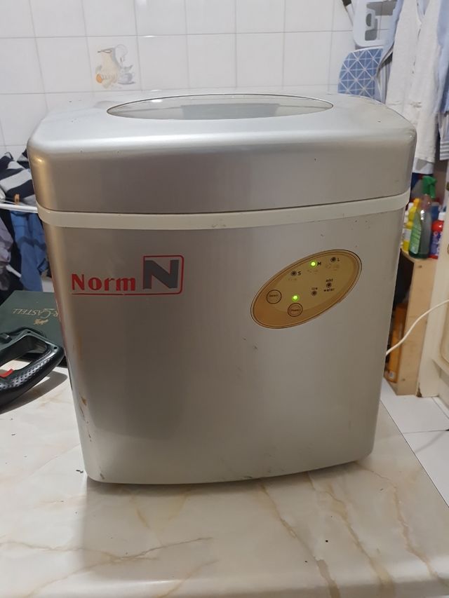 Dometic Máquina de hacer hielos. Norm N