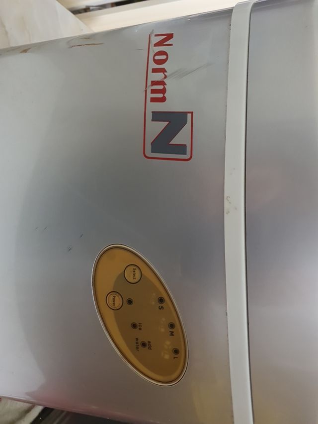 Dometic Máquina de hacer hielos. Norm N