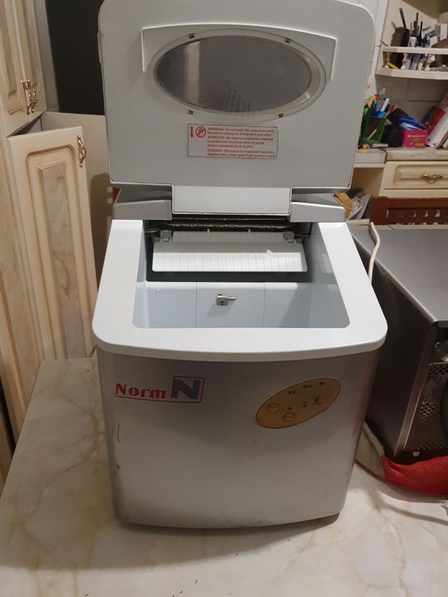 Dometic Máquina de hacer hielos. Norm N