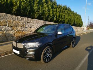 BMW X5 2017