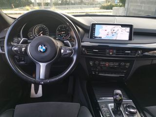 BMW X5 2017