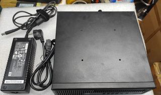 HP EliteDesk 800 G1; i3-4130; SSD Nuevo; Win 11