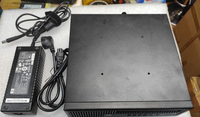 HP EliteDesk 800 G1; i3-4130; SSD Nuevo; Win 11 afbeelding 2