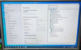 HP EliteDesk 800 G1; i3-4130; SSD Nuevo; Win 11