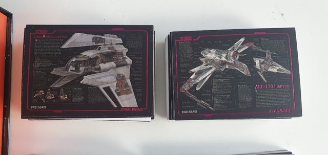 Star wars: Disney Prerelease 2023