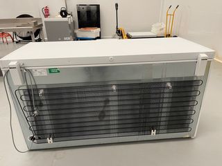 Arcón congelador BEKO