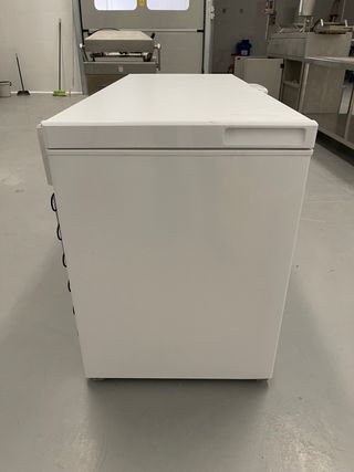 Arcón congelador BEKO