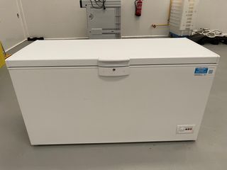 Arcón congelador BEKO