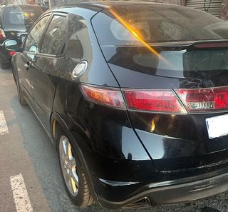 DESPIECE HONDA CIVIC FK AÑO 2008 2.2 CTDI 140CV