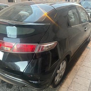 DESPIECE HONDA CIVIC FK AÑO 2008 2.2 CTDI 140CV