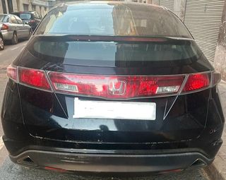 DESPIECE HONDA CIVIC FK AÑO 2008 2.2 CTDI 140CV