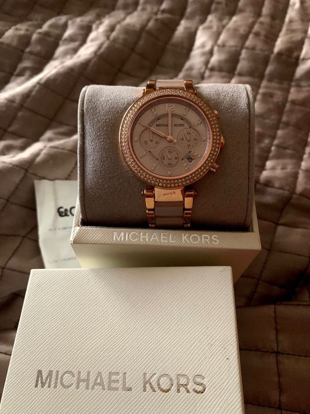 Reloj Michael Kors