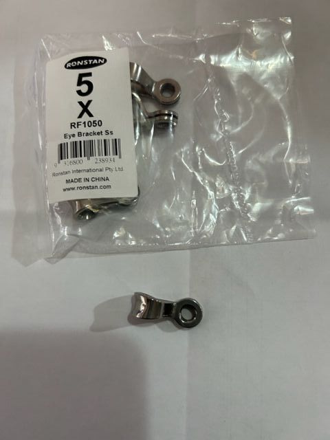 PUENTE INOX 1 AGUJERO