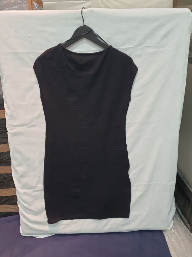 Vestido DI-BYE. El Corte Inglés