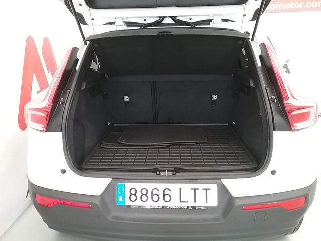Volvo XC40 2021