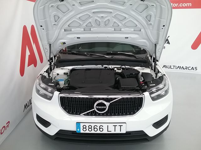 Volvo XC40 2021