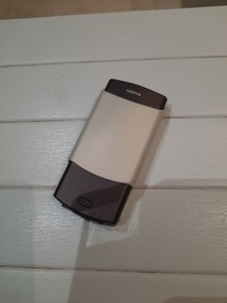 Móvil NOKIA MODELO N70-1. NUEVO