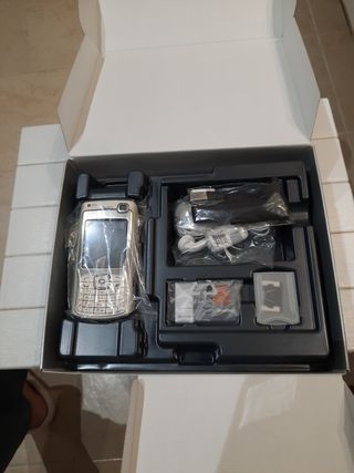Móvil NOKIA MODELO N70-1. NUEVO