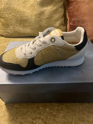 zapatillas Pepe Jeans