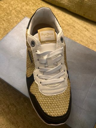 zapatillas Pepe Jeans