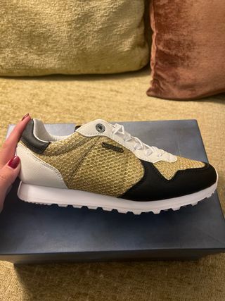 zapatillas Pepe Jeans