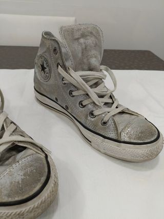 Zapatillas Converse 