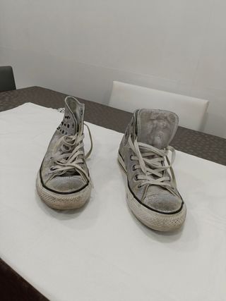Zapatillas Converse 