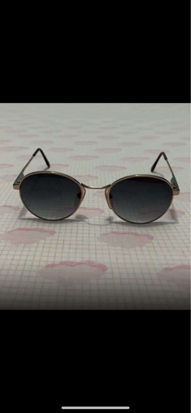 Occhiali da sole Vintage