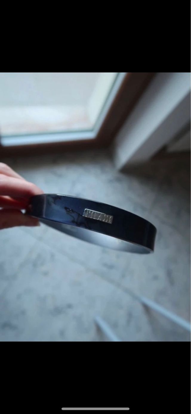 Cerchietto Alviero Martini