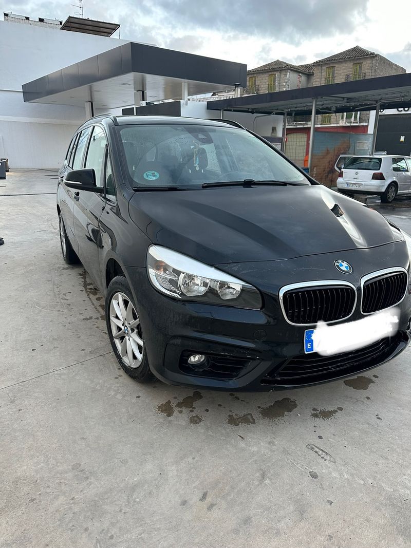BMW Serie 2 2016 - foto 1