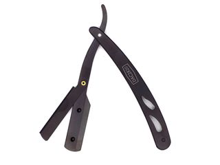 Navaja de afeitar para cuchillas desechables