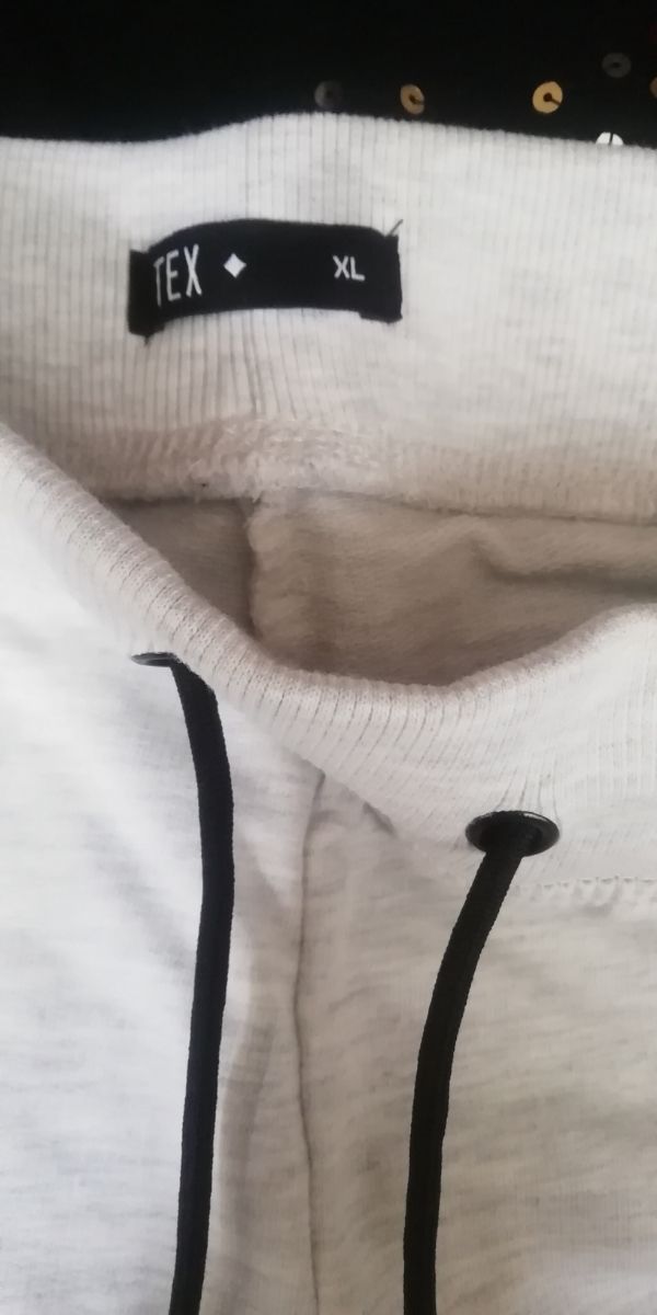 Pantaloni da tuta
