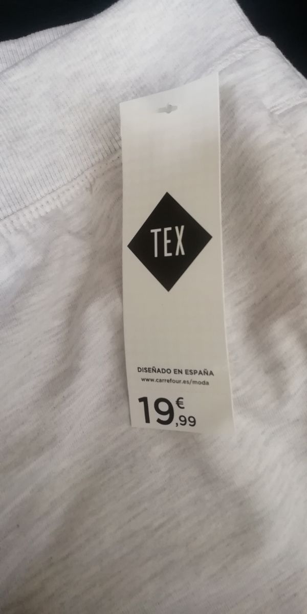 Pantaloni da tuta
