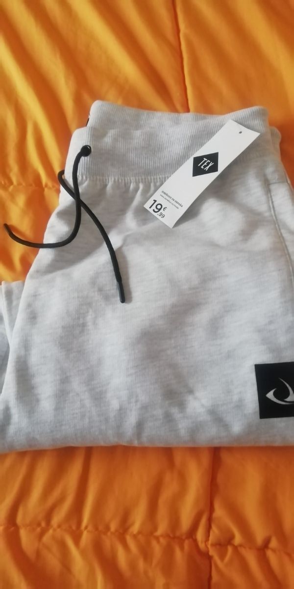 Pantaloni da tuta