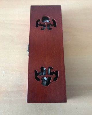 Navaja De Afeitar Clasica