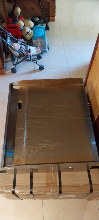  Plancha nueva en buen estado 