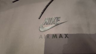 Sudadera Nike Air Max XXL