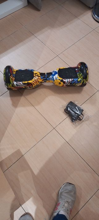 Hoverboard