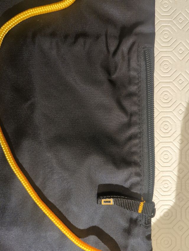 Bolsa National Geographic