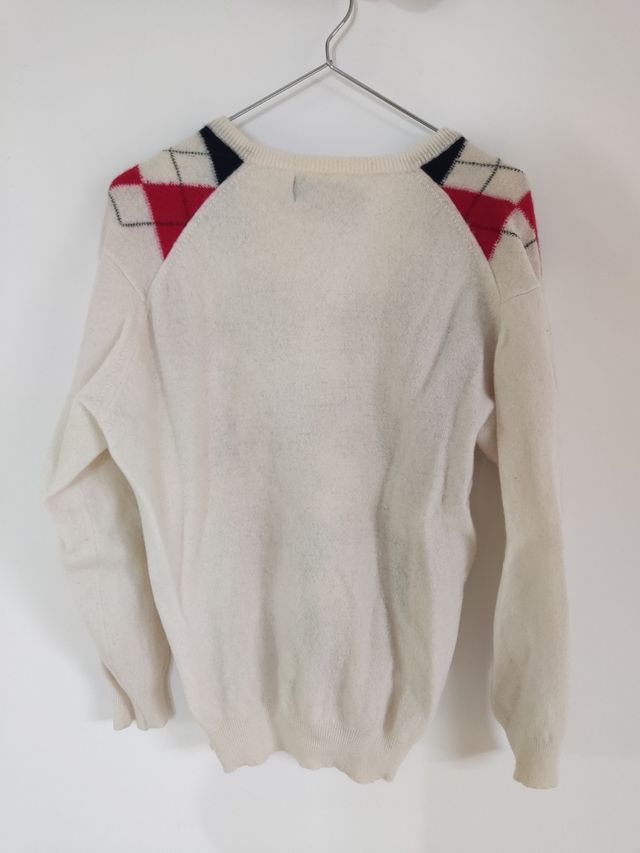 Camisola vintage Richard George