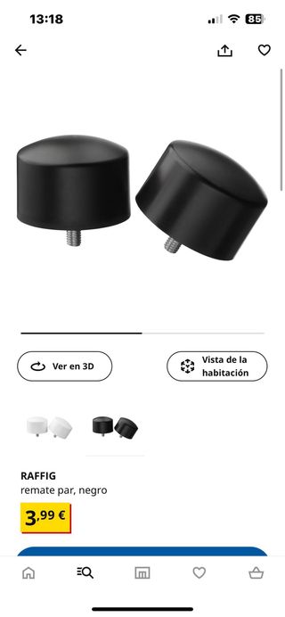 barra cotina 70-120cm 