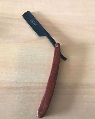 Navaja De Afeitar Clasica