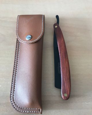 Navaja De Afeitar Clasica