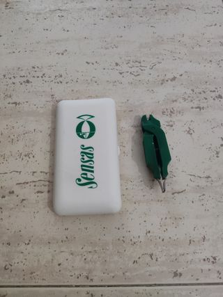 Accesorios pesca 