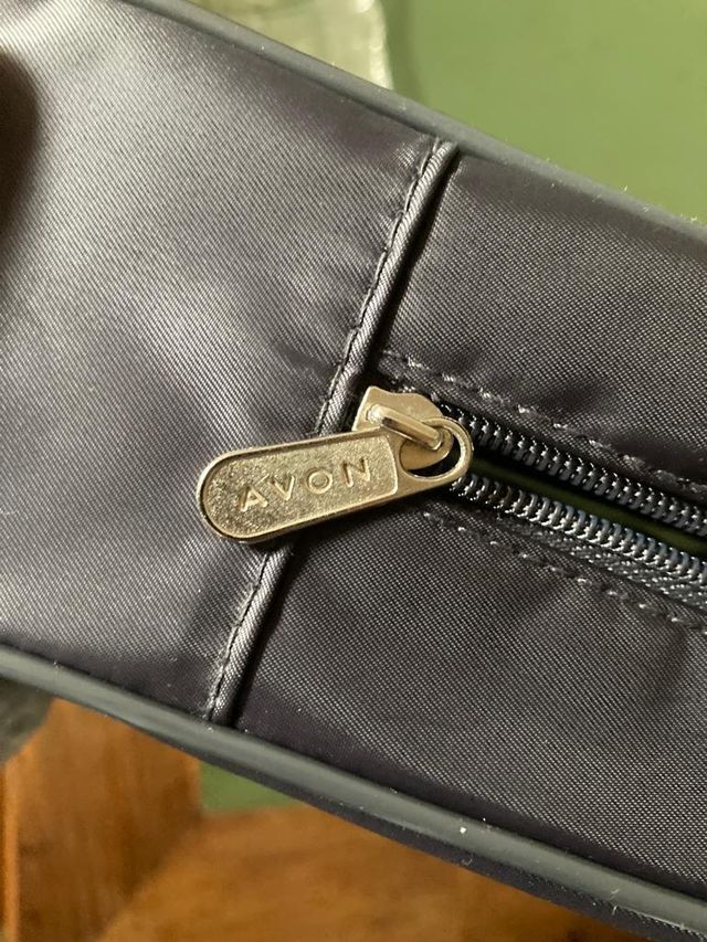 Beauty case Avon